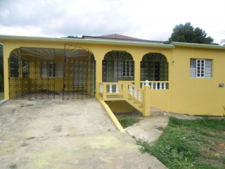 Trelawny, Trelawny, Jamaica - Residential lot for Lease/rental